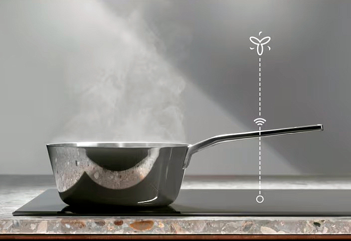 Варочная панель Electrolux EIS62449 preview 11