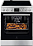 Электрическая плита Electrolux LKR 64022 AX