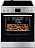 Электрическая плита Electrolux LKR 64022 AX