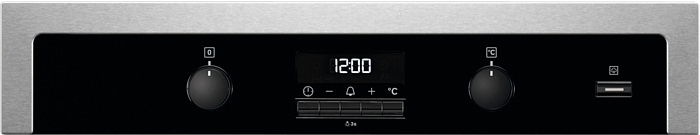 Духовой шкаф Electrolux EOC5654ANX preview 5