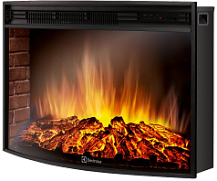 Электрический камин Electrolux Sphere Plus EFP/P-3320RLS