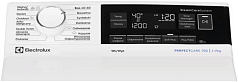 Стиральная машина Electrolux EW7TN3272SP