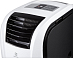 Мобильный кондиционер Electrolux EACM-07 RK/N6 фото 3 Купить Мобильный кондиционер Electrolux EACM-07 RK/N6 preview 3