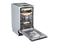 Встраиваемая посудомоечная машина Vard VDI413L