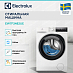 Купить Стиральная машина Electrolux EW7F3482UE preview 4