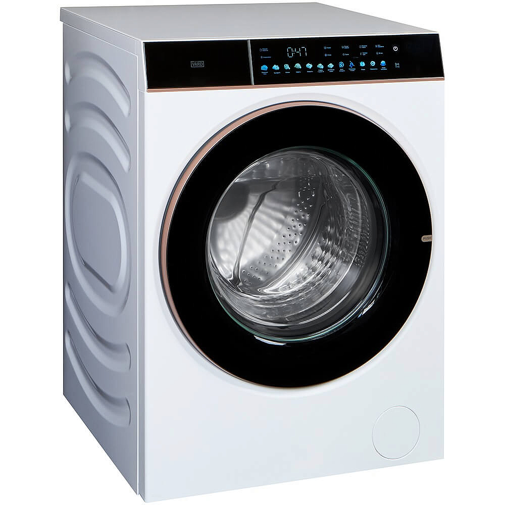 Стирально-сушильная машина Vard VWD514S preview 3
