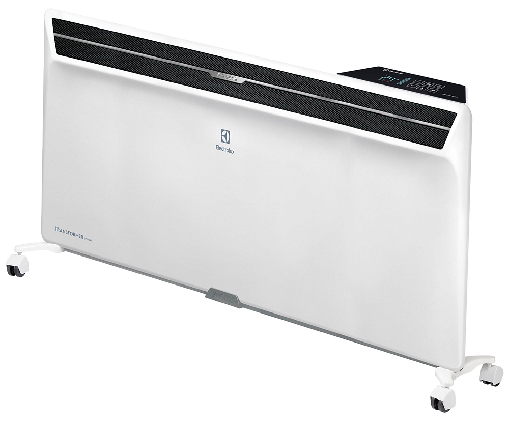 Конвектор Electrolux ECH/AG2-2500 T-TUI4 и шасси EFT/AG2 preview 1