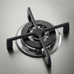 Варочная панель Electrolux EGC 93313 NK