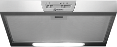 Встраиваемая вытяжка Electrolux LFU9215X