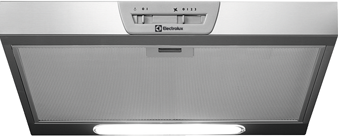 Встраиваемая вытяжка Electrolux LFU9215X preview 1
