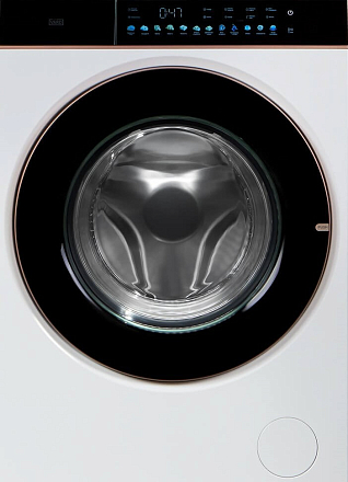 Стирально-сушильная машина Vard VWD514S preview 1