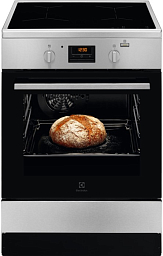 Электрическая плита Electrolux RKI660201X