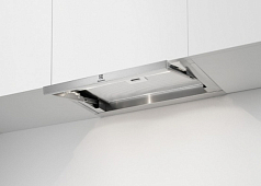Встраиваемая вытяжка Electrolux EFP 60565 OX