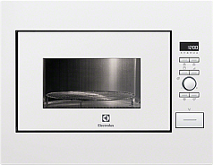 Встраиваемая микроволновая печь Electrolux EMS 26204 OW
