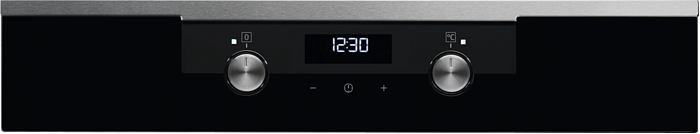 Духовой шкаф Electrolux OKF5C50X preview 6