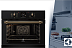Обзор на духовой шкаф Electrolux EOB 3400 BOR