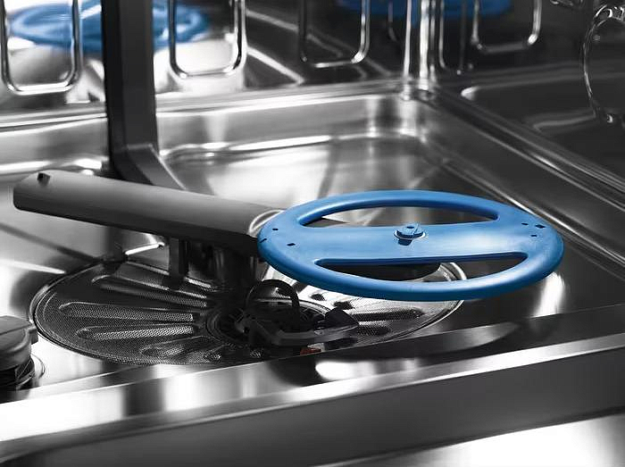 Встраиваемая посудомоечная машина Electrolux EES48400L preview 6