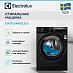 Купить Стиральная машина Electrolux EW7FG4492UDE preview 2