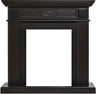 Портал для камина Electrolux Bianco Classic венге