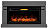 Каминокомплект: Очаг Electrolux EFP/P-4220LS, портал Lindos 42/40/36, светло-серый