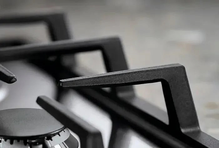 Варочная панель Electrolux KGS6426SX preview 11