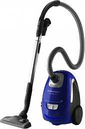 Пылесос Electrolux ZUS 3922 B