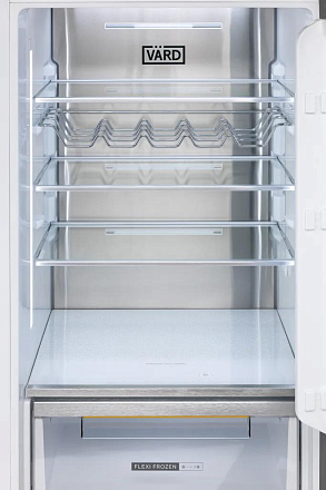 Встраиваемый холодильник Vard VIC177NI фото 8 Встраиваемый холодильник Vard VIC177NI preview 8