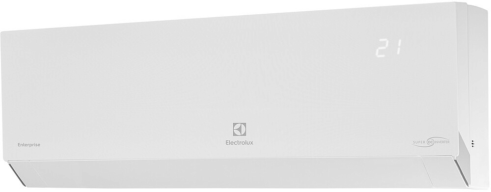 Инверторная сплит-система Electrolux EACS/I-09HEN-WHITE/N8_24Y preview 1