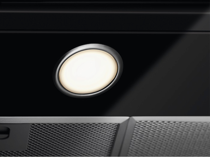 Вытяжка Electrolux EFV516K preview 2