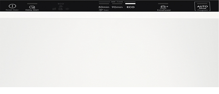 Встраиваемая посудомоечная машина Electrolux EMM23102L preview 8