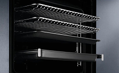 Духовой шкаф Electrolux KOAAS31WX