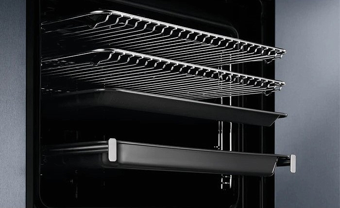 Духовой шкаф Electrolux KOAAS31WX preview 2
