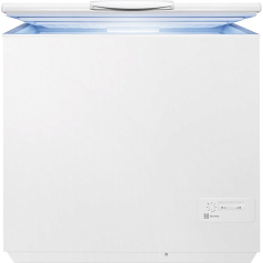 Морозильный ларь Electrolux EC 2800 AOW2