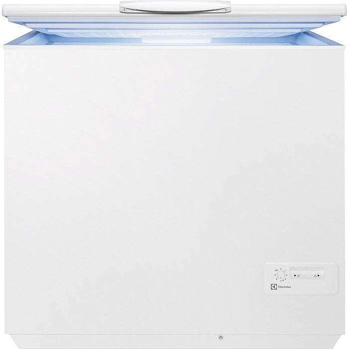 Морозильный ларь Electrolux EC 2800 AOW2 preview 1