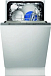 Купить Встраиваемая посудомоечная машина Electrolux ESL 4200 LO preview 1