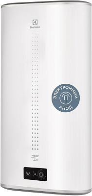 Водонагреватель Electrolux EWH 50 Major LZR 3 в Москве по цене 20630 ...