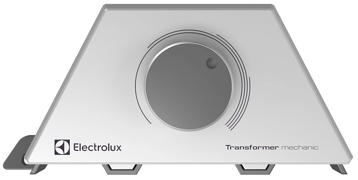 Комплект Electrolux Rapid Transformer с блоком управления ECH/R-2000 T-TUM3 (механический) preview 2