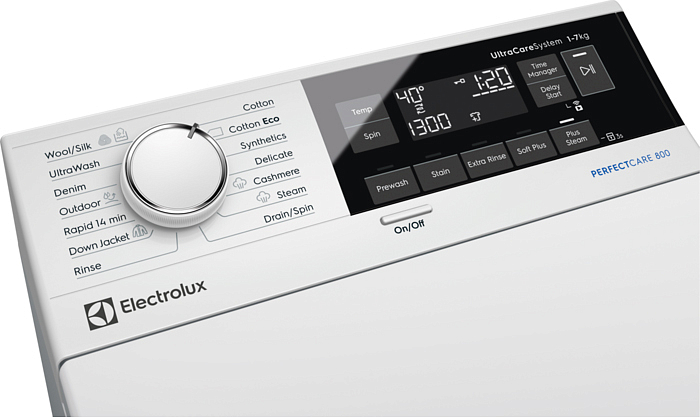 Стиральная машина Electrolux EW7T3R362 preview 5