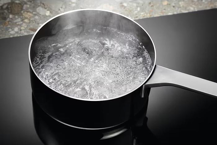 Варочная панель Electrolux CIV634 preview 8