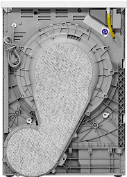 Сушильная машина Electrolux EW8H358SP