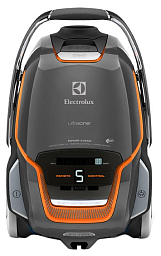 Пылесос Electrolux UOPOWER