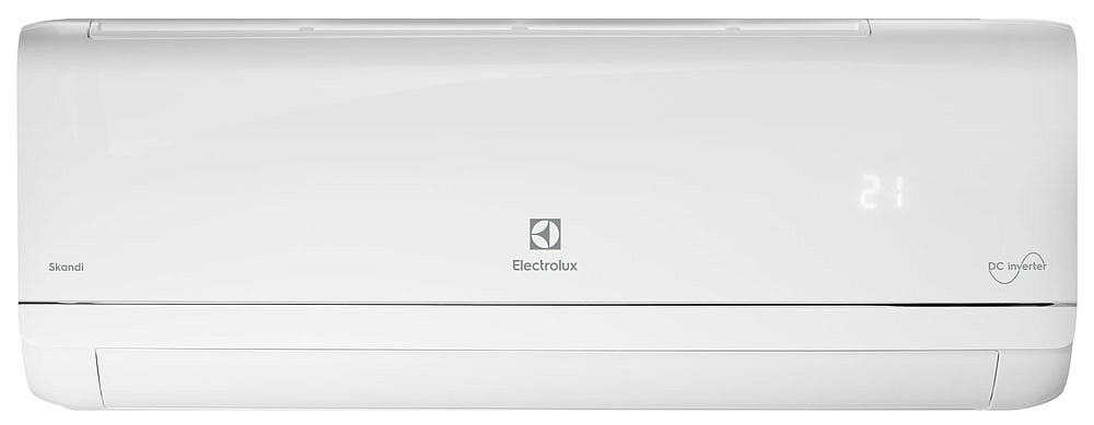 Инверторная сплит-система Electrolux EACS/I-12HSK/N3 preview 2