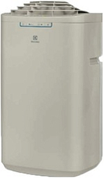 Мобильный кондиционер Electrolux EACM-12 AG/TOP/SFI/N3_S