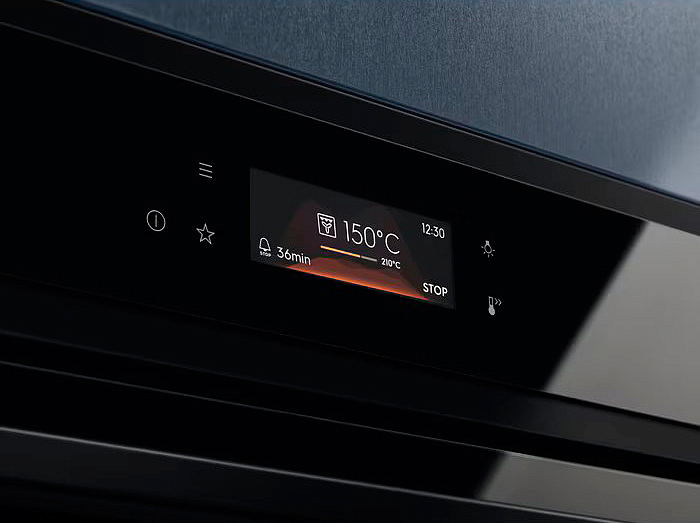 Духовой шкаф Electrolux EOC8P39H preview 3