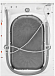 Купить Стиральная машина Electrolux EW7FN248S preview 2