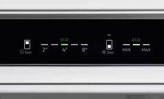 Встраиваемый холодильник Electrolux ENT6ME19S