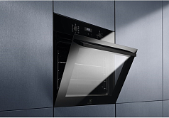 Духовой шкаф Electrolux OEF5C50Z