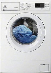Стиральная машина Electrolux EWS 1254 EDU