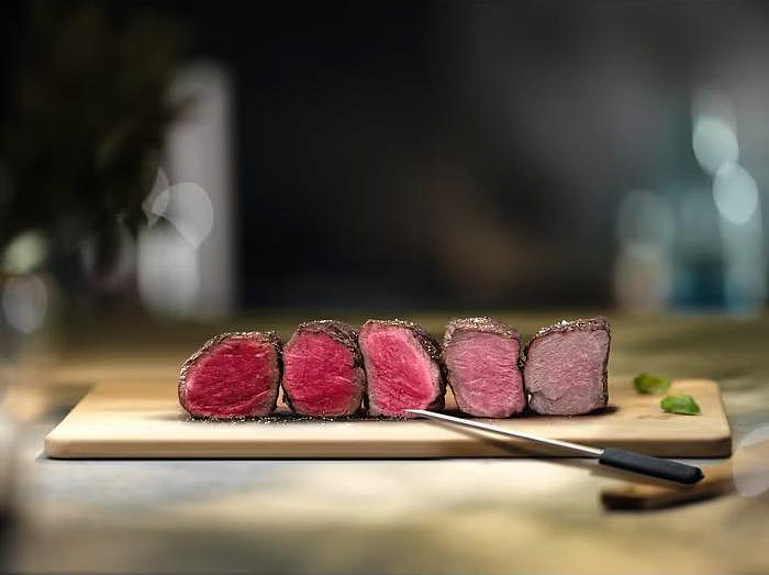 Духовой шкаф Electrolux EOE8P39X preview 8