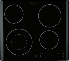 Варочная панель Electrolux EHS 60041 P